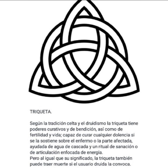 The Ritual’s protection amulet bracelet - Picture 7 of 15